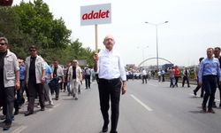 Kılıçdaroğlu’na Suikast Davası Kayseri'de Yeniden Başladı