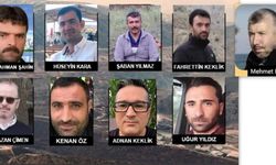 Erzincan’da Umutlar Tükeniyor!