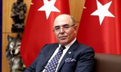 MHP’li Karakaya: Türkiye Avrupa Enerji Güvenliğinde Önemli Bir Rol Oynamaktadır
