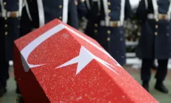 MSB: Pençe-Kilit Operasyonu bölgesinde 1 asker şehit oldu