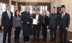 Şehit Polisin Ailesine Devlet Baba Şefkati!