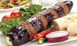 Doğudan Batıya Yolculuk: Patlıcan Kebabı