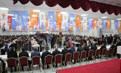 Cumhur İttifakı'nın Pınarbaşı Adayı Memduh Uzunluoğlu oldu