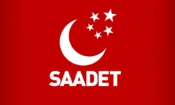 Saadet Partisi Belediye Meclisi Üye Listesi Belli Oldu