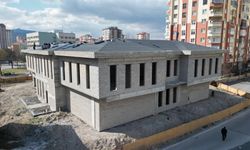 Palancıoğlu: Bu Tesis Bölgenin İhtiyacını Karşılayacak