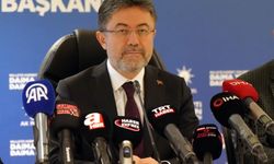 Bakan Yumaklı: Tehlike Arz Eden Herhangi Bir Durum Yok