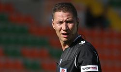Kayserispor Ankaragücü Maçına Yine Genç Hakem