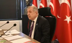 Ümit Özdağ: Felaket Göz Göre Gerçekleşti