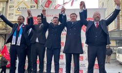Saadet Partisi’nden 2029 Vizyonu İle Aday Tanıtımı