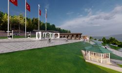 Yahyalı Belediyesi'nden  Millet Bahçesi Projesi