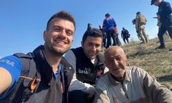 Kayseri AFAD’da Arıyordu! Akıbeti Belli Oldu!