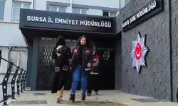 Şeytanın Aklına Gelmez! Suçtan Kaçmak İçin Hamile Kalmış!
