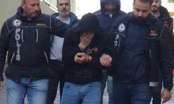 Kayseri'de Firari Zehir Taciri Yakalandı