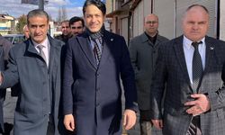 Kayseri'ye Soluk Getirecek Proje: Kent Lokantası