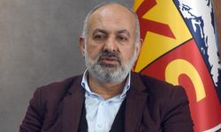 Başkan Ali Çamlı: Kayseri'nin Bir Kuruşunu Kimseye Yedirmeyeceğim