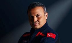 İlk Astronot Alper Gezeravcı, Kayseri’ye Geliyor!
