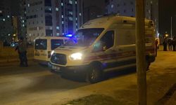 Kayseri'de Kuru Sıkı Tabanca İle Oynayan İki Çocuk Yaralandı