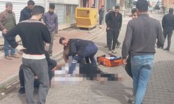 Mardin'de Yürek Burkan Olaya Valilikten Açıklama