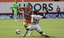 Kayserispor, Alanya'da 6 Sezondur Kazanamıyor