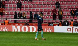Kayserispor'lu Futbolcu Disiplin Kuruluna Sevk Edildi