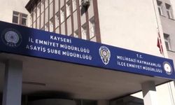 Polisin Azmi Sayesinde Hırsız Bulundu!