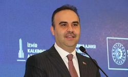 Bakan Kacır, 'Türkiye, Avrupa'nın Lider Ülkesi Olacak'