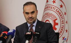 Sanayi ve Teknoloji Bakanı Kayseri'ye Geliyor