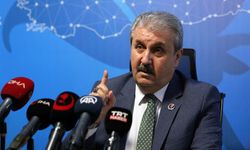 ‘Adaylarını Çekip Cumhur İttifakı'nı Desteklemeleri Hayırlı Olacaktır’