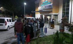 Sözlü Tartışma Bıçaklı Kavgaya Dönüştü: 1 Ölü