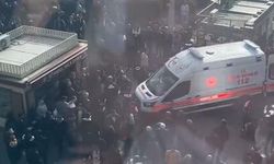 Bıçaklı Kavga: 1 Ölü, 3 Yaralı
