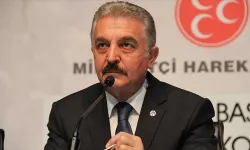 ‘Öztürk Yılmaz’ın Sözleri Düpedüz Soytarılıktır’