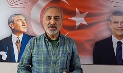 CHP'li Murat Molu 'İktidara Yürüyoruz'