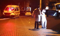Silahlı Saldırı: 17 Yaşındaki Genç Öldü