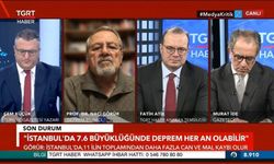 Deprem Uzmanı Naci Görür Kime Oy Vereceğini Söyledi