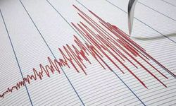 Samsun’da Korkutan Deprem