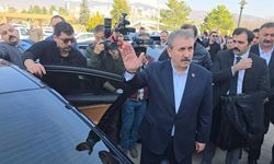 Destici: Savrulduktan Sonra Kanala Düştük