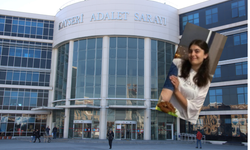 Edanur'un Cinayet Davası Görüldü!