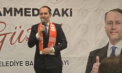 YRP Lideri Erbakan Kayseri'de İki Belediyeye Göz Koydu