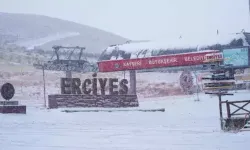 Kayseri’de Ücretsiz Festival