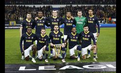 Fenerbahçe Çeyrek Final İçin Son Düzlükte