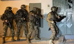 Kayseri’de FETÖ Operasyonu: 91 Gözaltı!