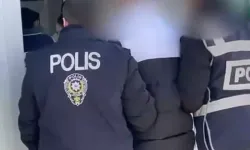 Firari Uyuşturucu Taciri Yakayı Ele Verdi