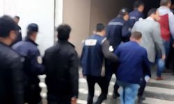 Kayseri'de Kumar Operasyonu: 124 Bin TL Para Cezası