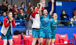 Melikgazi Kayseri Basketbol'da Öne Çıkan İsimler