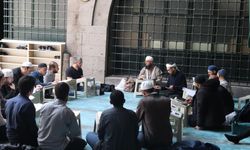 İtikaf Nedir? Kayseri'de İtikaf'a Kaç Cami'de İzin Verildi