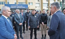 Kamil Karabörk Törenle Uğurlandı!