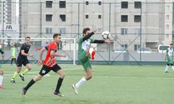 Kafkasspor 6 Golle 3 Puanı Aldı