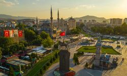 Kayseri, Niğde, Ankara Dikkat! Yazlıkları Hazırlayın
