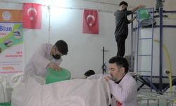 Kayseri'de Lise Öğrencileri Türkiye'de Bir İlke İmza Attı