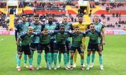 Kayserispor, Alanyaspor'a Konuk Oluyor